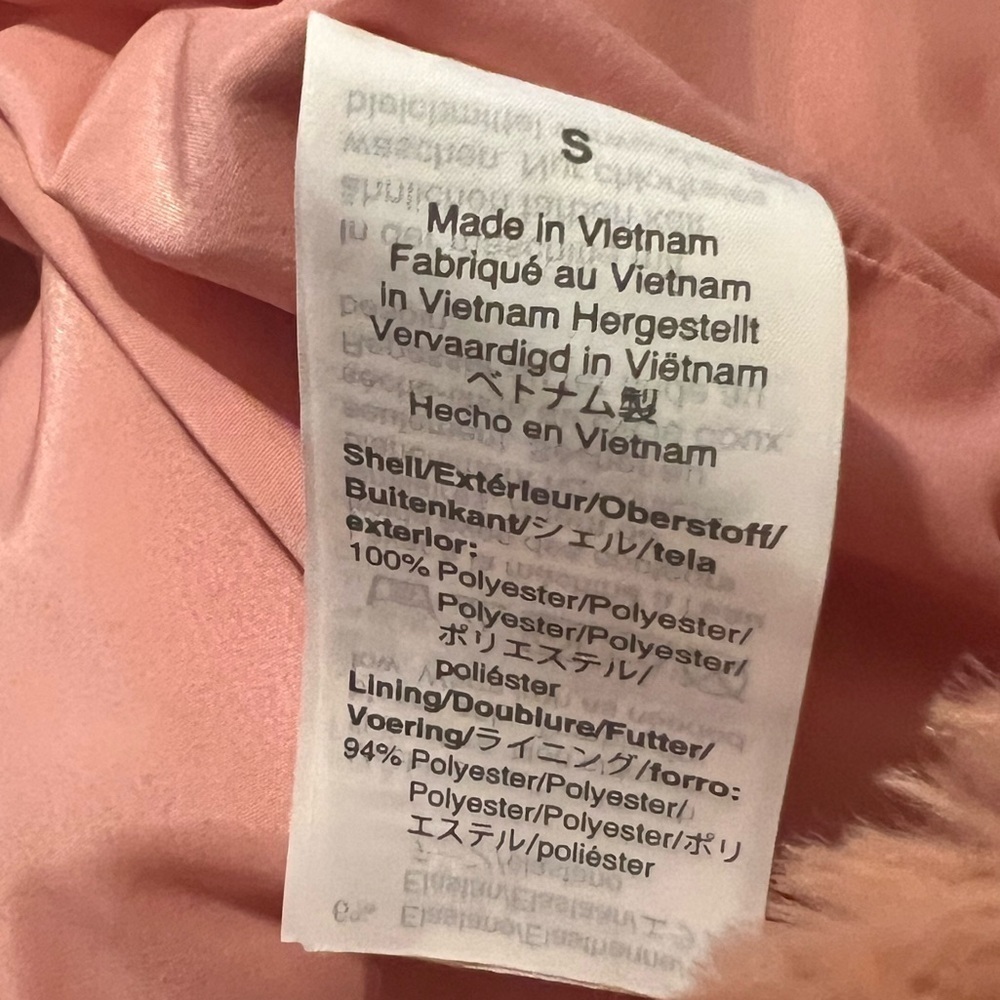 Madewell Superfurry Top - Picture 6 of 6